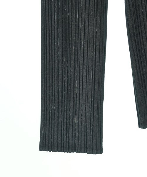 PLEATS PLEASE เสื้อลำลอง