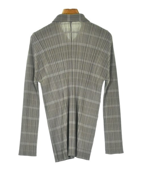 PLEATS PLEASE เสื้อสตรี