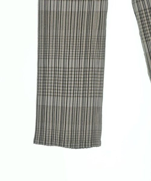 PLEATS PLEASE เสื้อสตรี