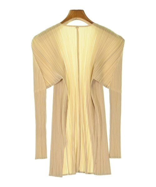 PLEATS PLEASE เสื้อสตรี