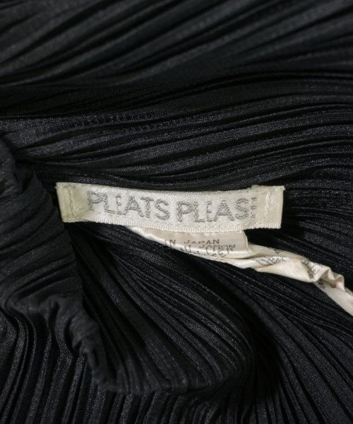 PLEATS PLEASE เสื้อสตรี