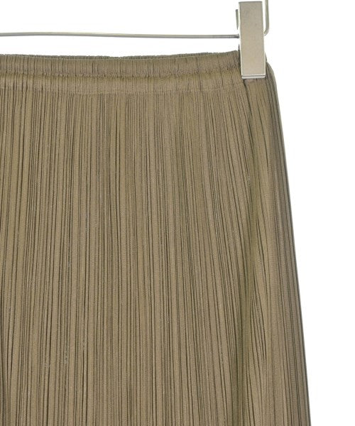 PLEATS PLEASE กระโปรงยาว/แม็กซี่ยาว