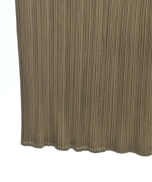 PLEATS PLEASE กระโปรงยาว/แม็กซี่ยาว