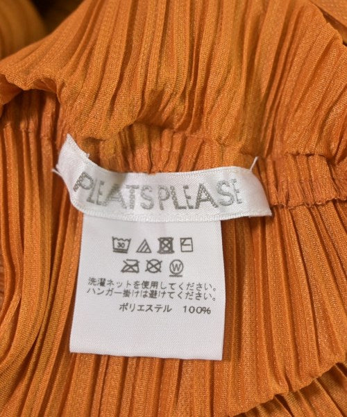 PLEATS PLEASE เสื้อสตรี