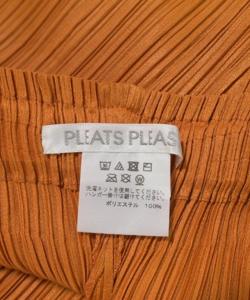 PLEATS PLEASE กางเกง อื่น