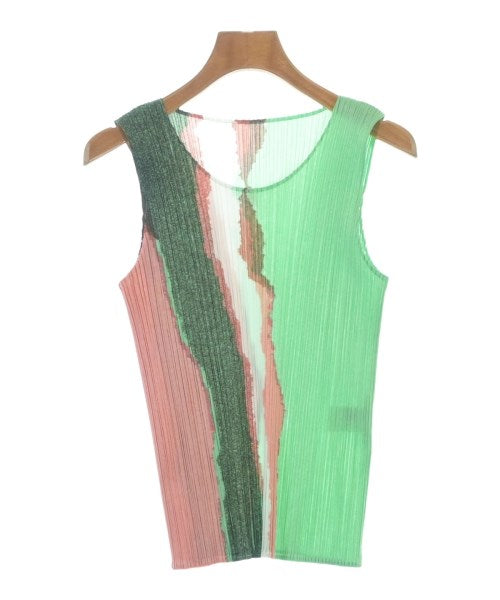 PLEATS PLEASE เสื้อสตรี