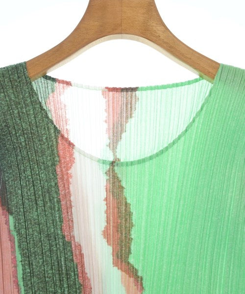 PLEATS PLEASE เสื้อสตรี