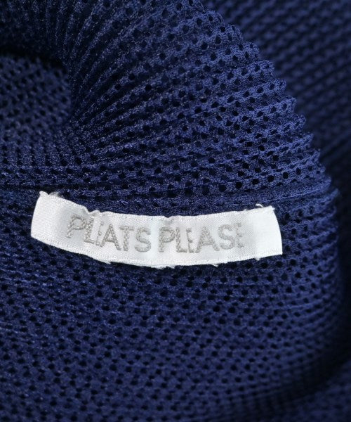 PLEATS PLEASE เสื้อลำลอง