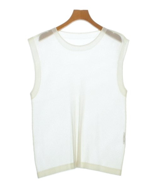 PLEATS PLEASE เสื้อกั๊ก