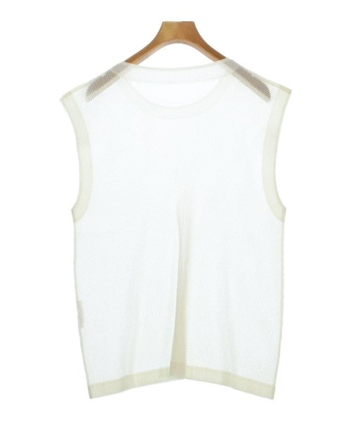 PLEATS PLEASE เสื้อกั๊ก