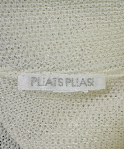 PLEATS PLEASE เสื้อกั๊ก