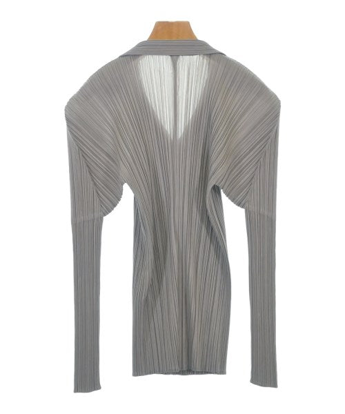 PLEATS PLEASE เสื้อลำลอง