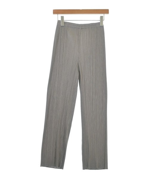 PLEATS PLEASE กางเกง อื่น