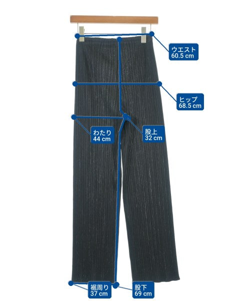 PLEATS PLEASE กางเกง อื่น