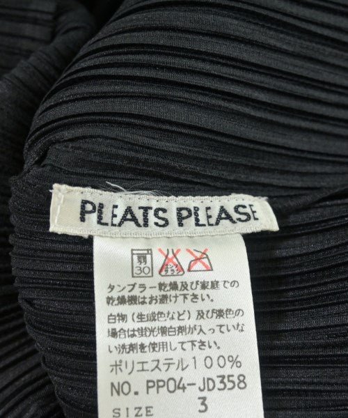 PLEATS PLEASE แจ็คเก็ตเบลาส์ อื่น