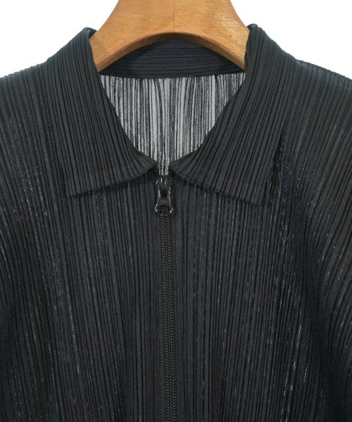 PLEATS PLEASE แจ็คเก็ตเบลาส์ อื่น