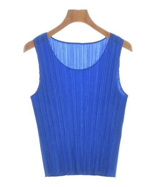 PLEATS PLEASE เสื้อกั๊ก