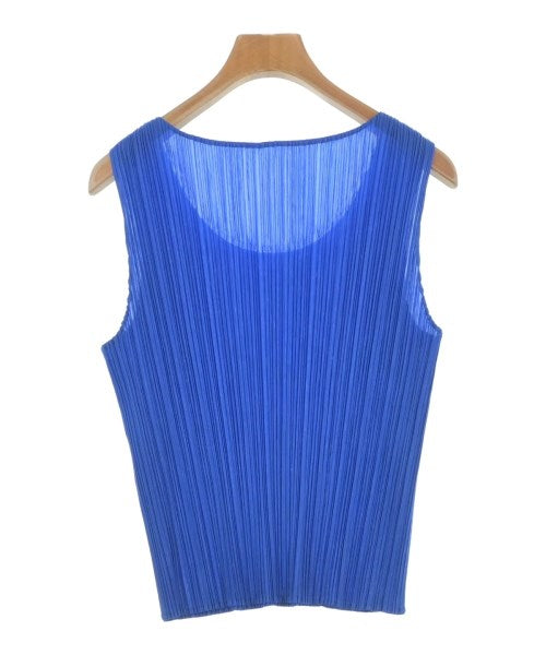 PLEATS PLEASE เสื้อกั๊ก