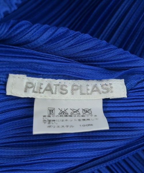 PLEATS PLEASE เสื้อกั๊ก