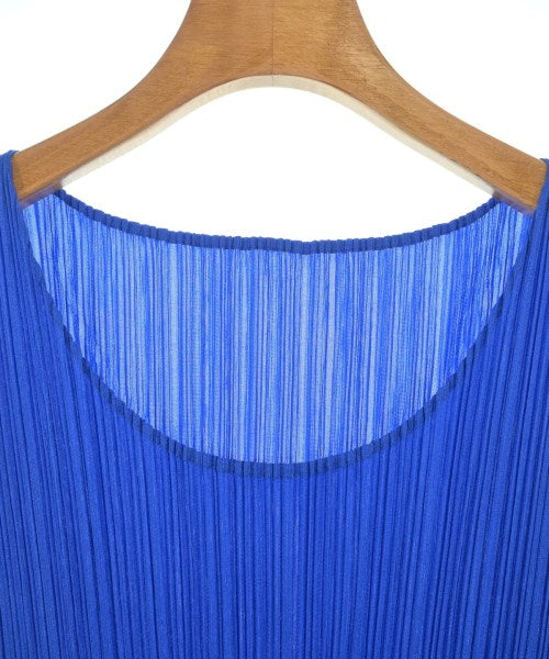 PLEATS PLEASE เสื้อกั๊ก
