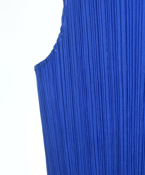 PLEATS PLEASE เสื้อกั๊ก