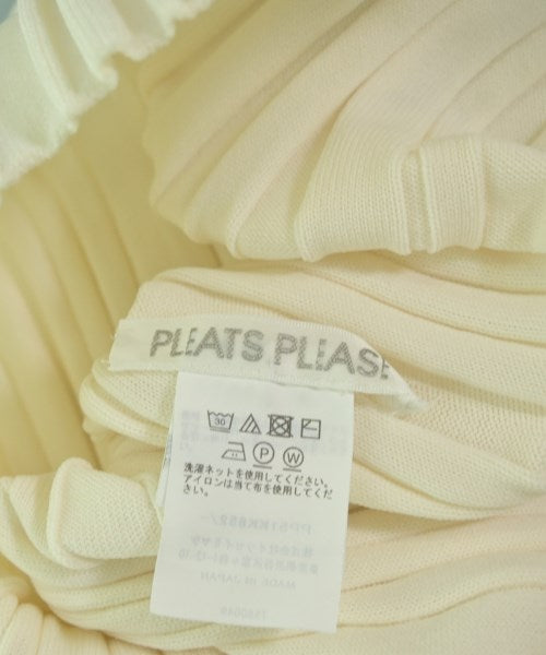 PLEATS PLEASE เสื้อกันหนาว