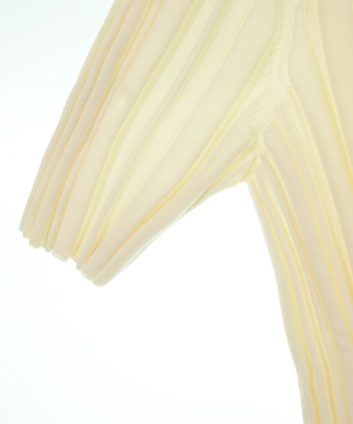 PLEATS PLEASE เสื้อกันหนาว
