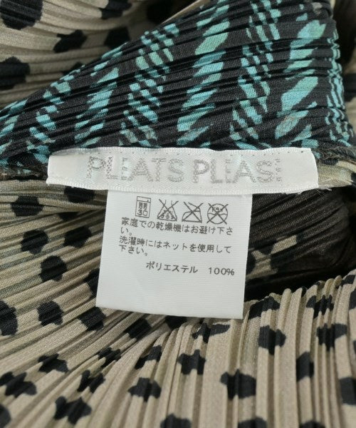 PLEATS PLEASE ชุดเดรส
