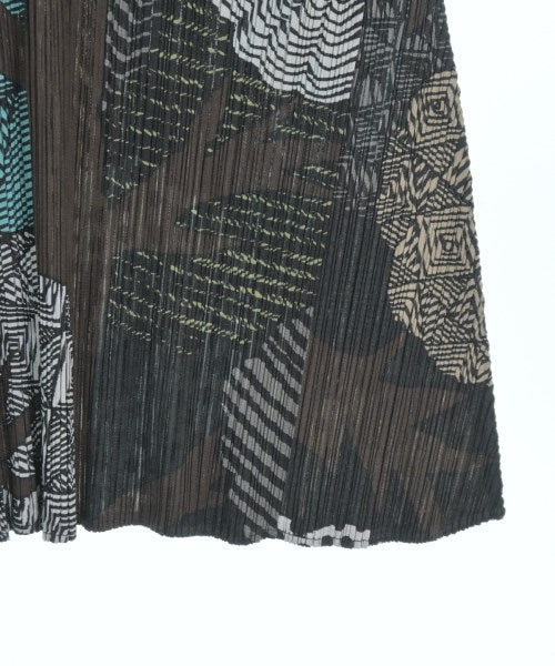 PLEATS PLEASE ชุดเดรส