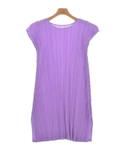 PLEATS PLEASE ชุดเดรส