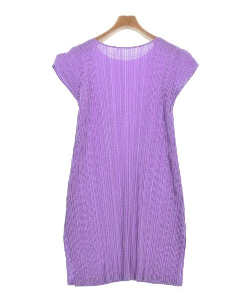 PLEATS PLEASE ชุดเดรส