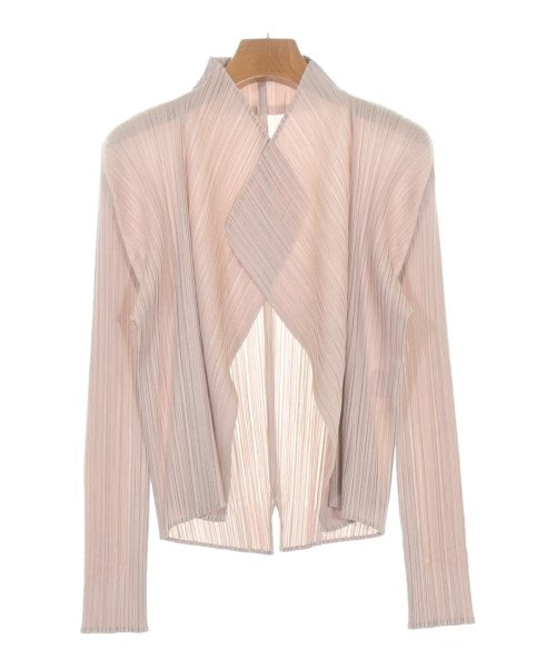 PLEATS PLEASE เสื้อลำลอง