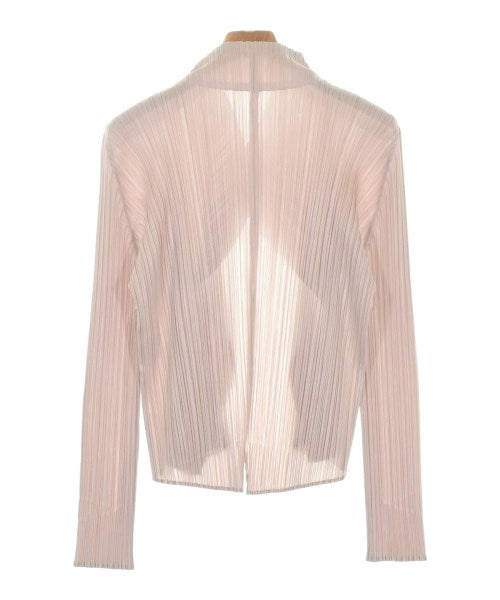 PLEATS PLEASE เสื้อลำลอง