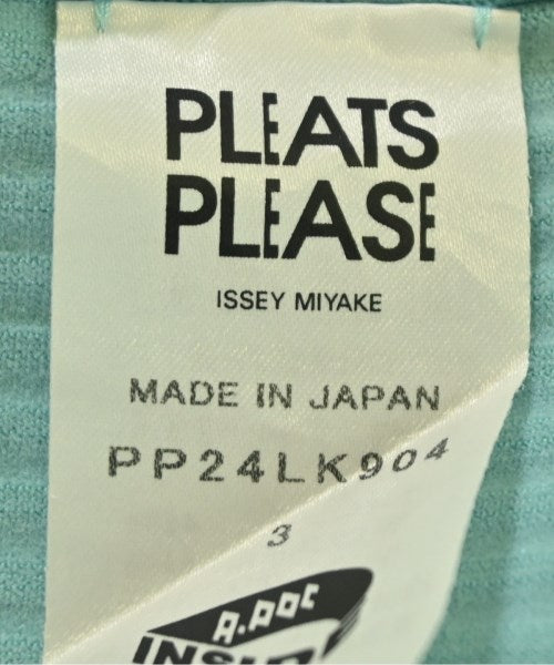 PLEATS PLEASE เสื้อกันหนาว