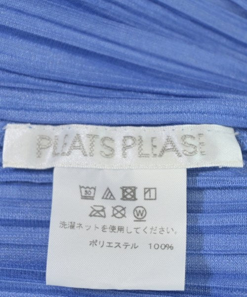 PLEATS PLEASE เสื้อสตรี