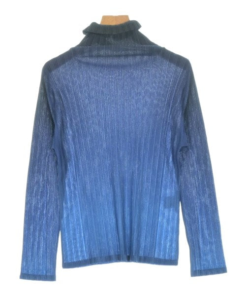 PLEATS PLEASE เสื้อสตรี