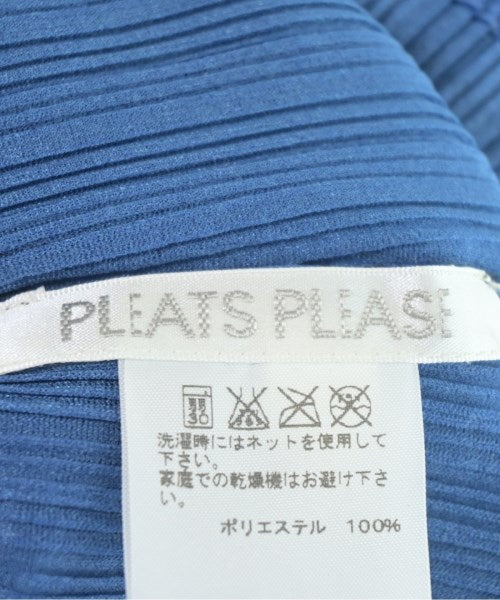 PLEATS PLEASE เสื้อสตรี