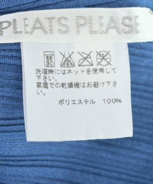 PLEATS PLEASE เสื้อสตรี