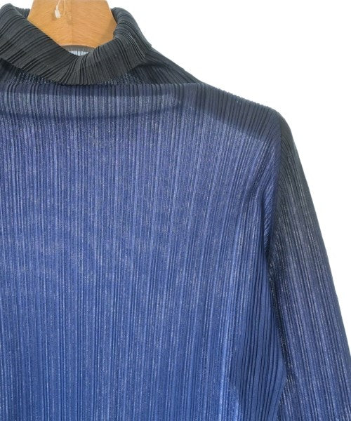 PLEATS PLEASE เสื้อสตรี