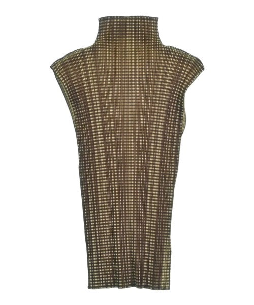 PLEATS PLEASE เสื้อลำลอง