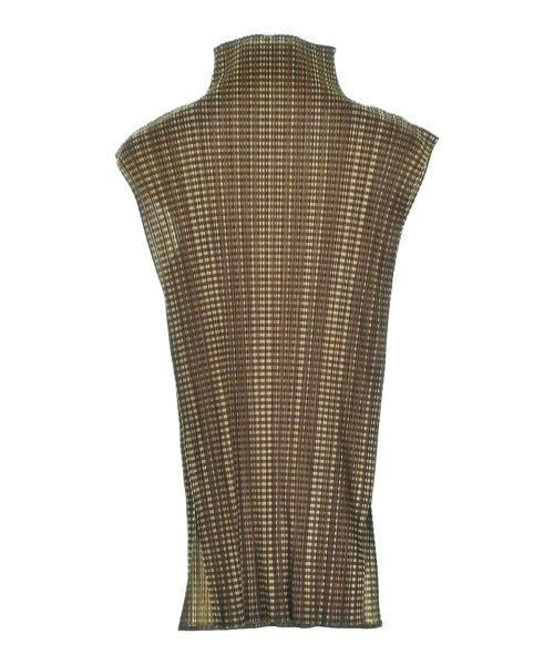 PLEATS PLEASE เสื้อลำลอง