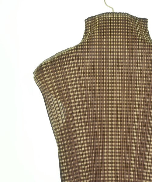 PLEATS PLEASE เสื้อลำลอง