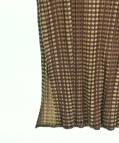 PLEATS PLEASE เสื้อลำลอง