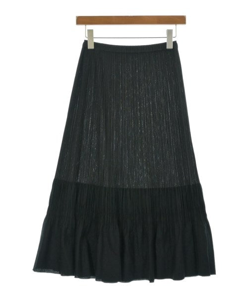 PLEATS PLEASE กระโปรงยาว/แม็กซี่ยาว