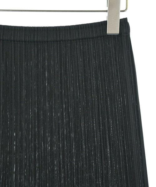 PLEATS PLEASE กระโปรงยาว/แม็กซี่ยาว