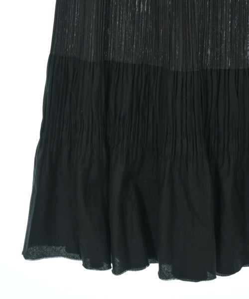 PLEATS PLEASE กระโปรงยาว/แม็กซี่ยาว