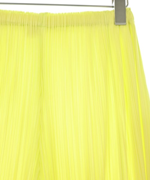 PLEATS PLEASE กระโปรงยาว/แม็กซี่ยาว