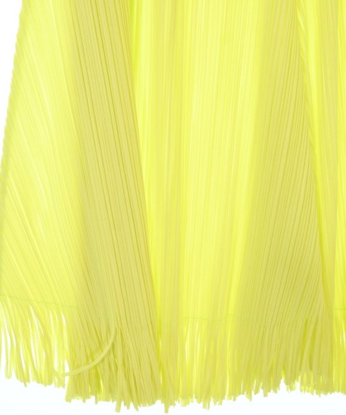 PLEATS PLEASE กระโปรงยาว/แม็กซี่ยาว