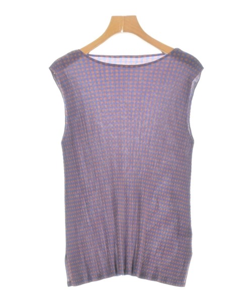 PLEATS PLEASE เสื้อกั๊ก