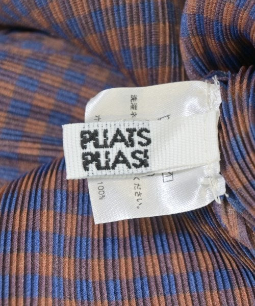 PLEATS PLEASE เสื้อกั๊ก